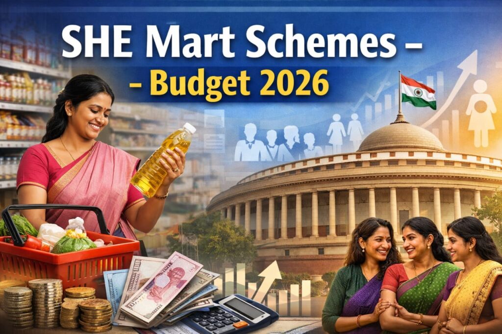 Lakhpati Didi Scheme